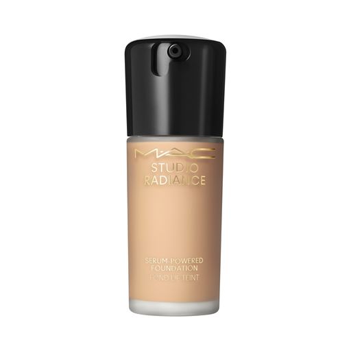 MAC Studio Radiance Serum-Powered Foundation, NC38