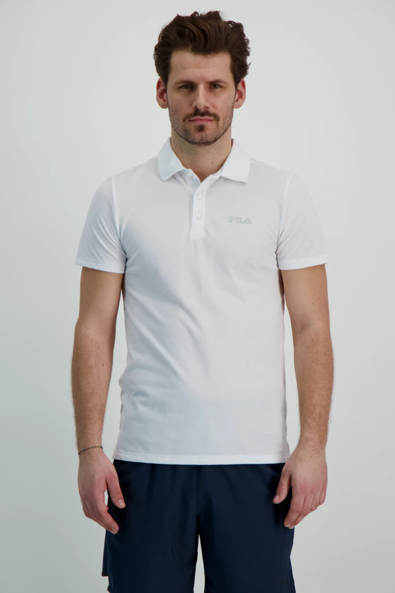 Fila Herren Tennisshirt