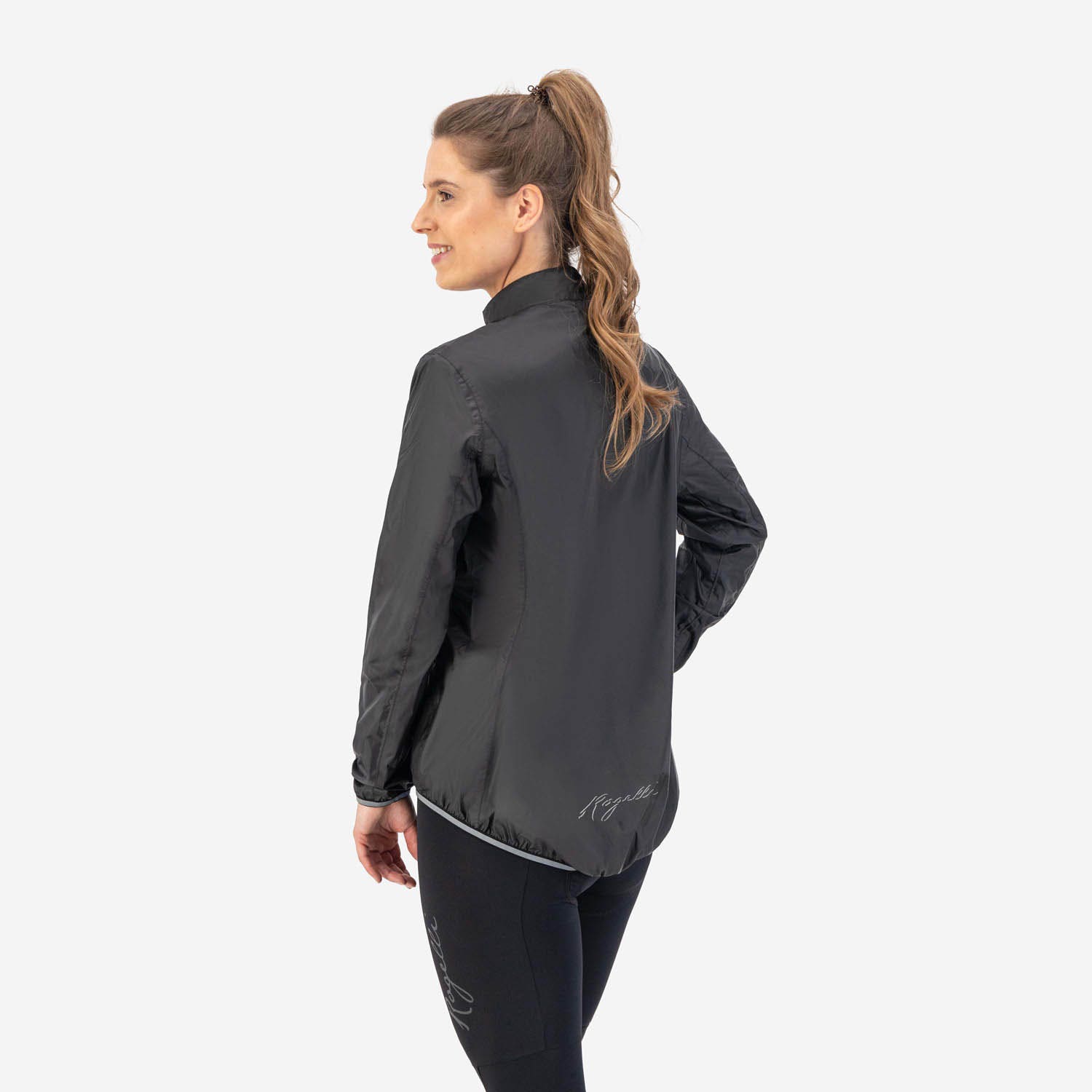 Rogelli  Essential Regenjack