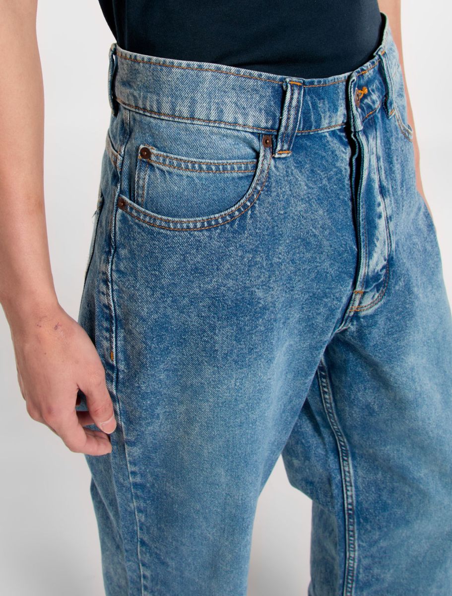 Dickies Thomasville Denim Vintage Blue