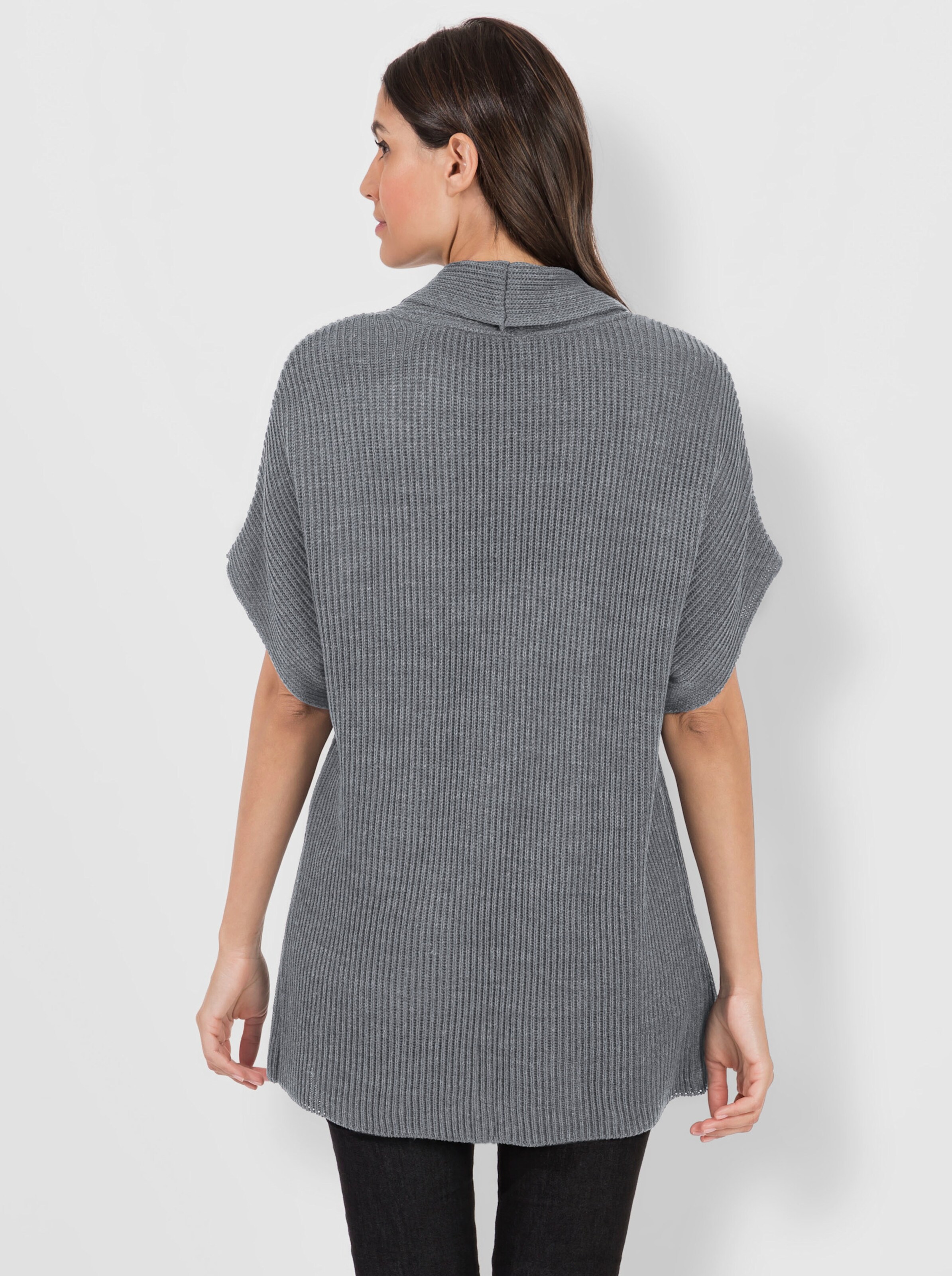 Strickweste