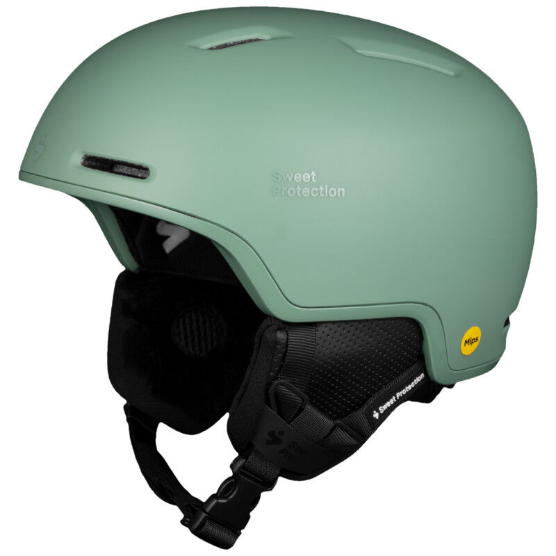 Looper MIPS - Casque ski homme
