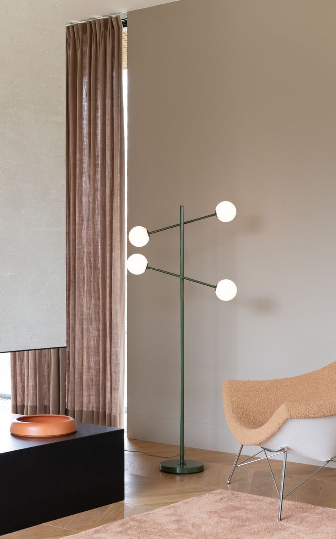 It's about RoMi   Copenhagen Vloerlamp
