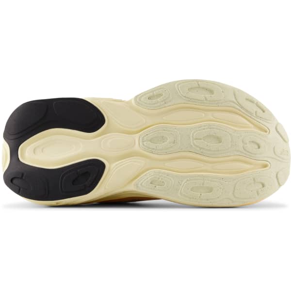 Chaussure running NEW BALANCE FRESH FOAM X MORE V5 W BROWN