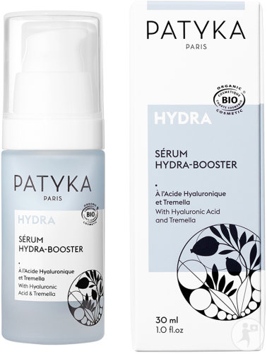 Patyka Hydra Sérum Hydra-Booster Bio 30ml