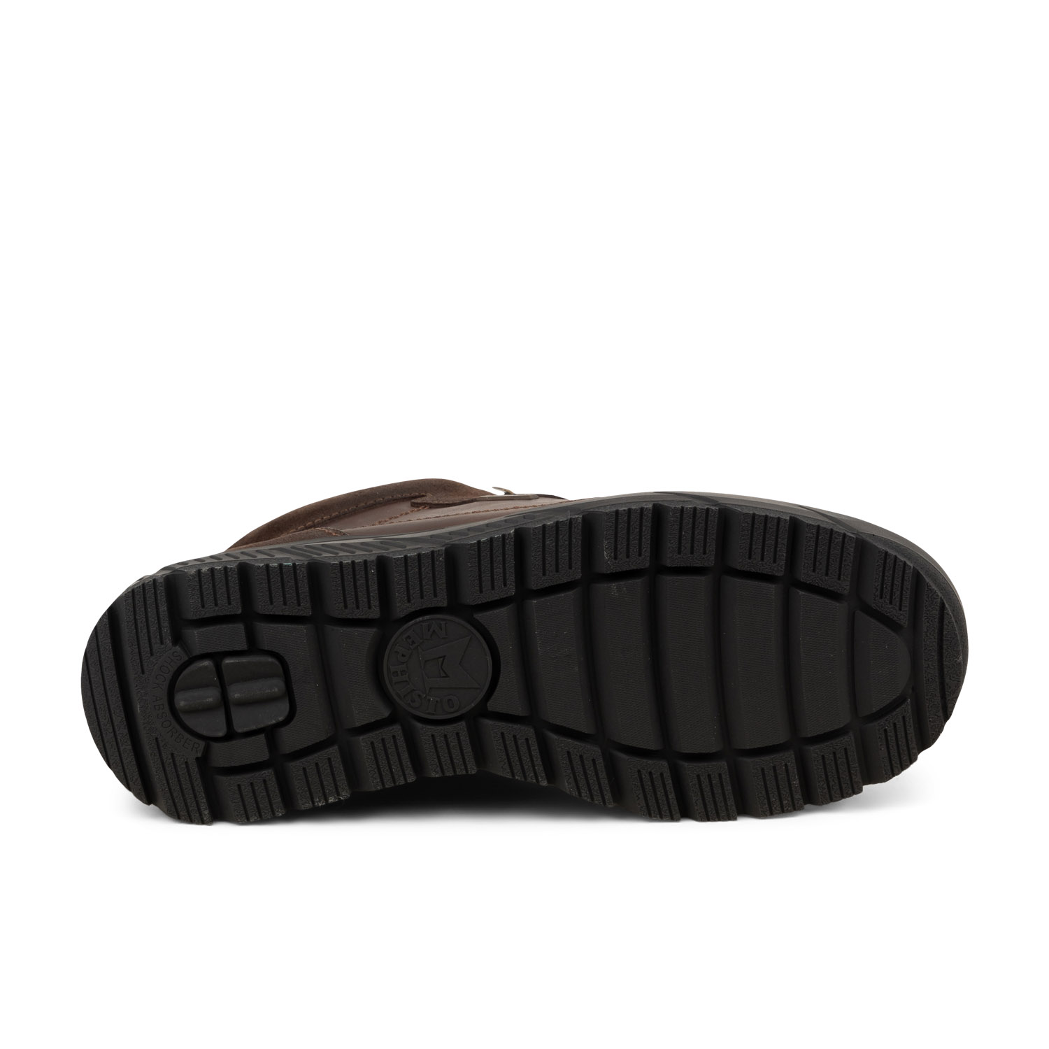 Boots et bottines homme MEPHISTO RODYMT