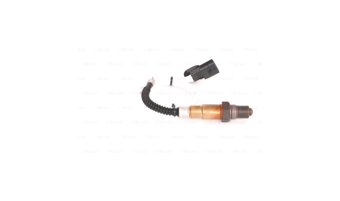 Lambda-sonde