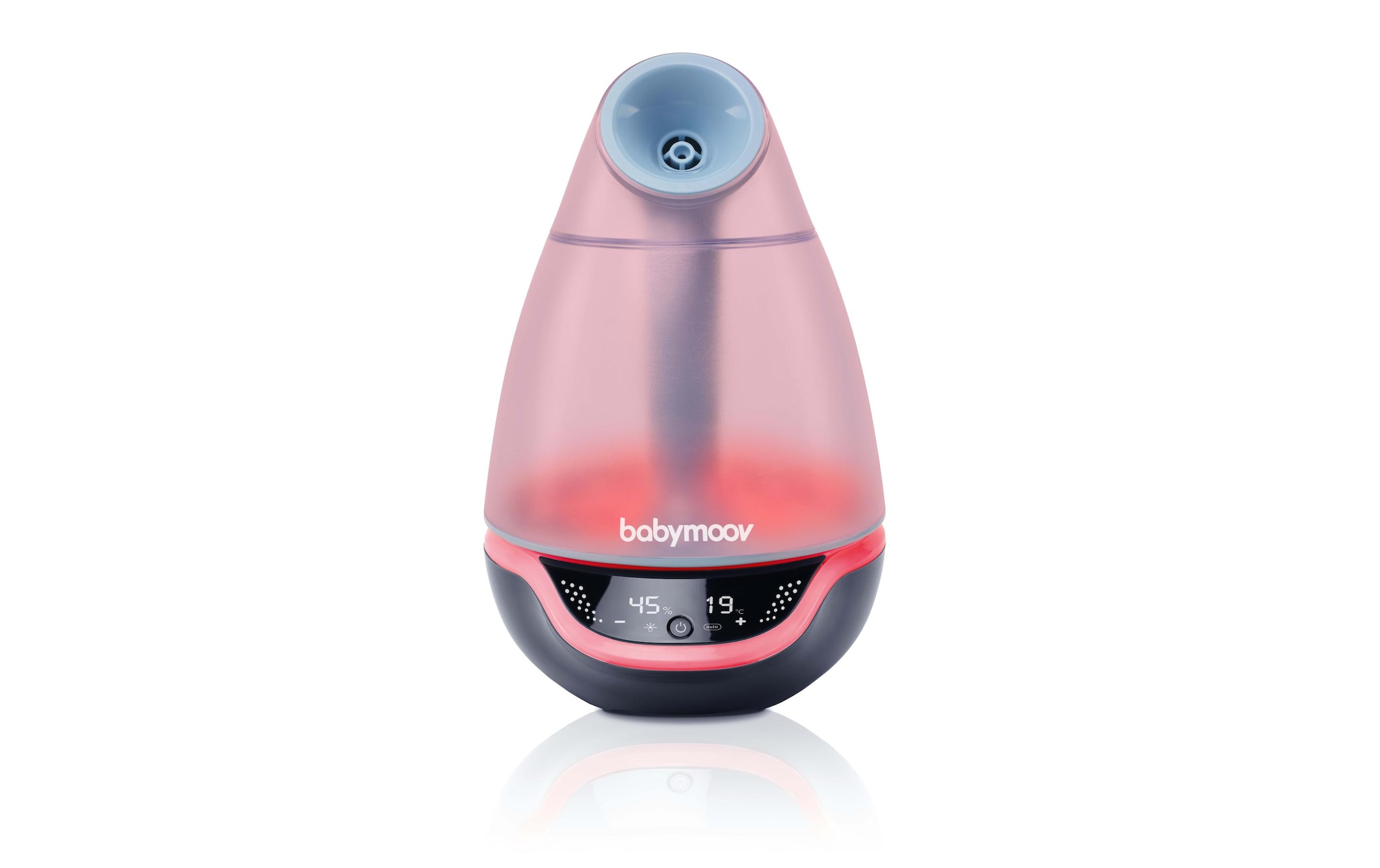 BABYMOOV Luftbefeuchter »Babymoov« 2,5 l Wassertank