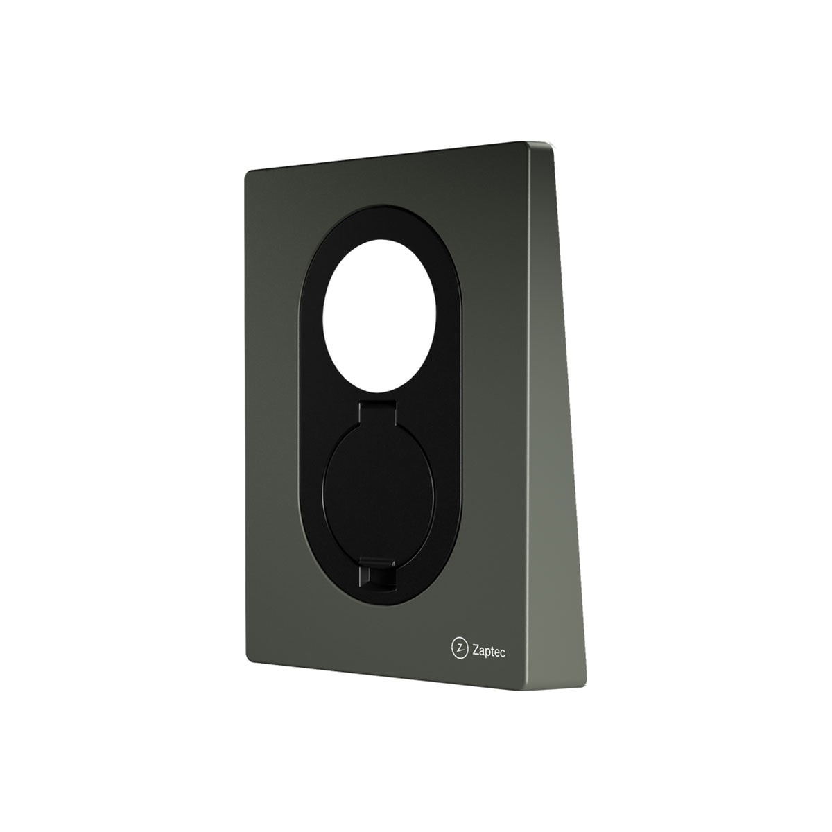 Zaptec Go elbillader 900-00109 (mosegrønn)