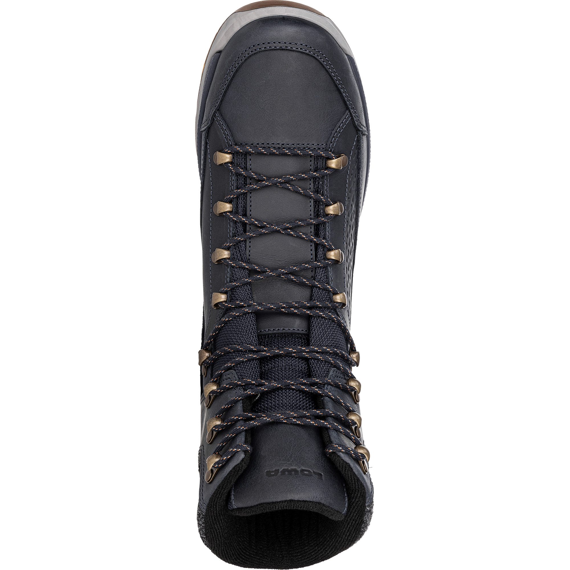 LOWA Renegade EVO ICE GORE-TEX® Winterschuhe Herren navy