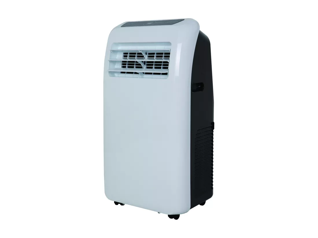 Confort Line Climatiseur mobile 3540w 36m2 avec kit fenêtre - clim.3500bkt