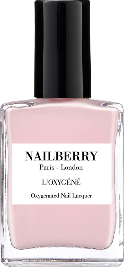 Nailberry NAILBERRY Rose Blossom 15 ml