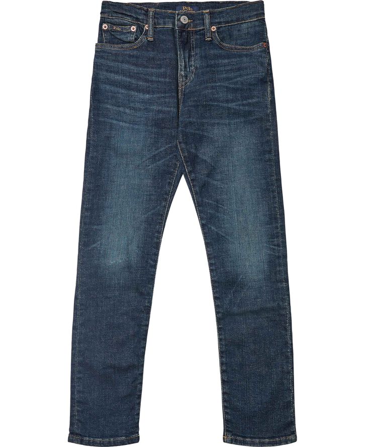 Polo Ralph Lauren Sullivan Slim Stretch Jean Adams wash