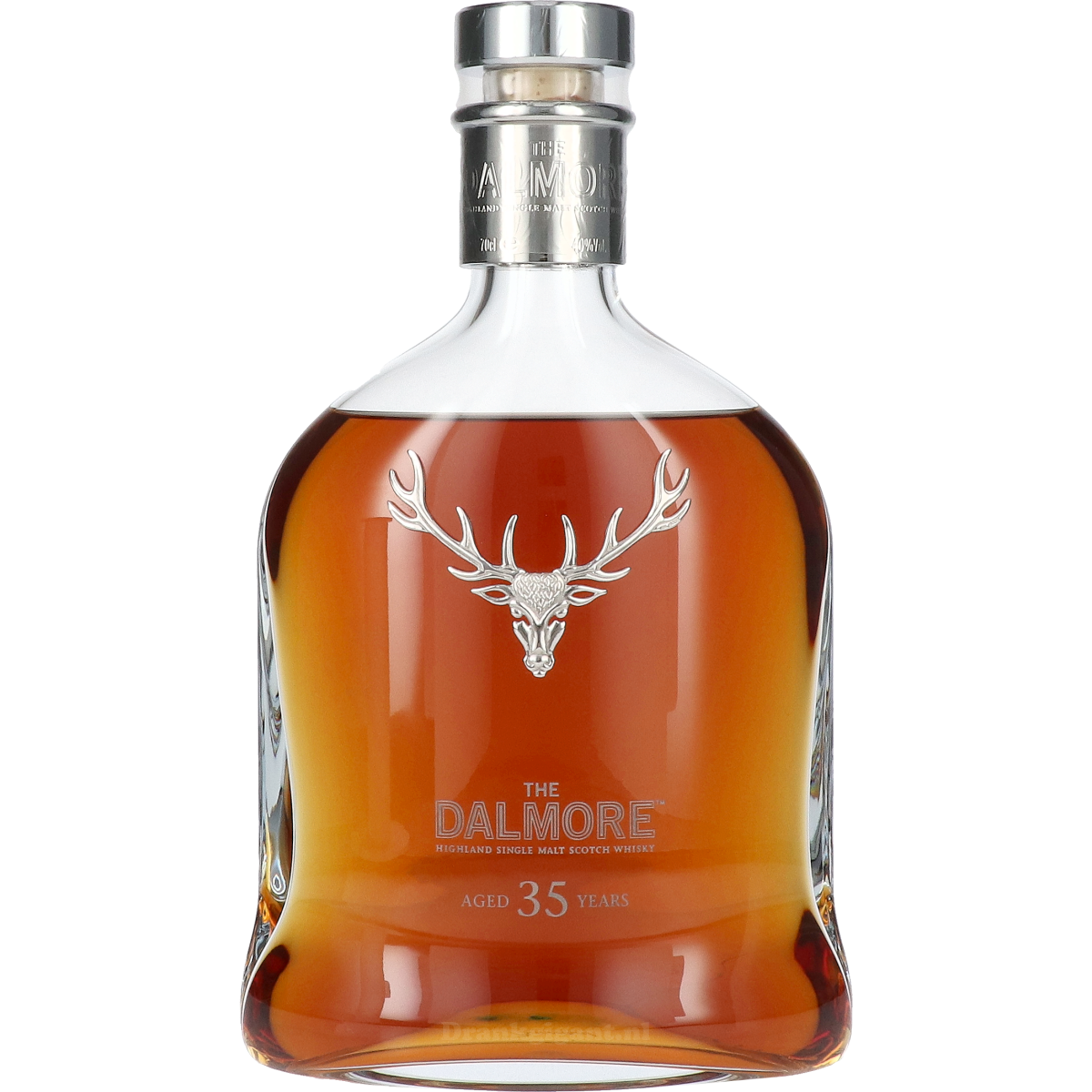 Dalmore 35 Year 70 cl