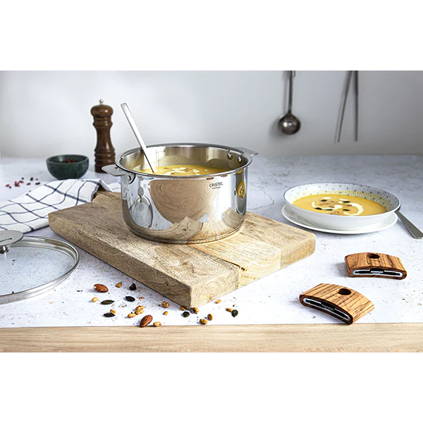 Casserole Casteline 24 cm Cristel