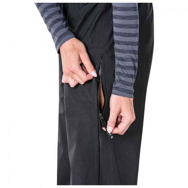 Berghaus - Women's Paclite Overtrousers - Pantalon imperméable
