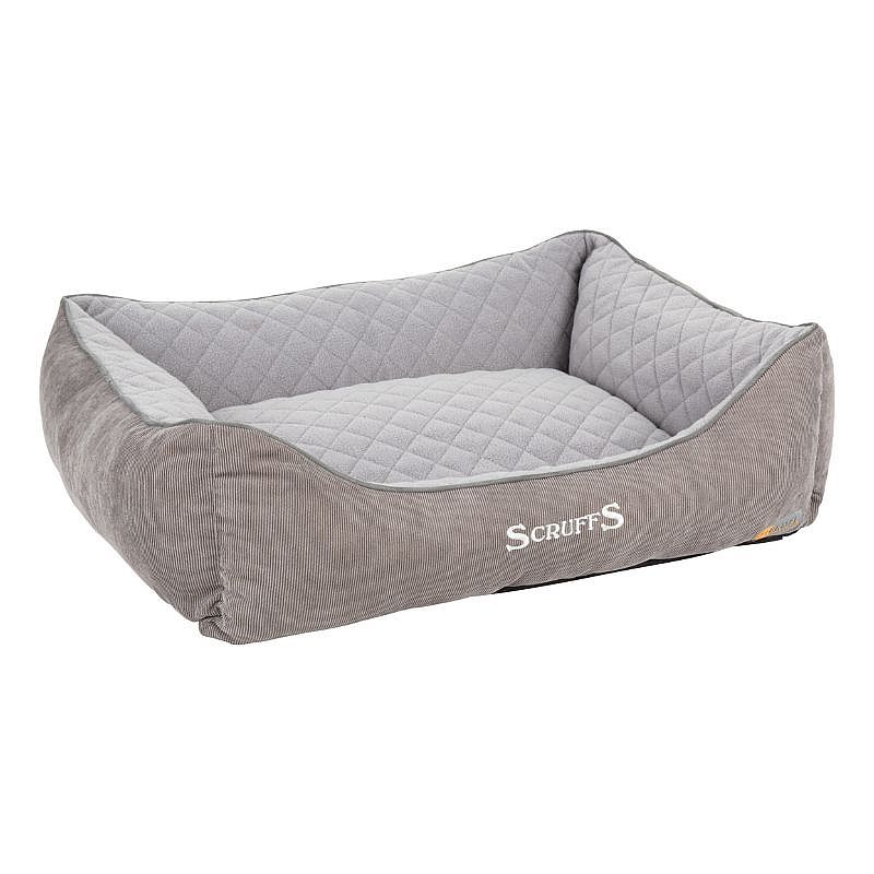 Scruffs Thermal Box Bed Hond | Small | 13437
