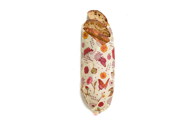 Bees Wrap Pflanzenwachstuch Vegan