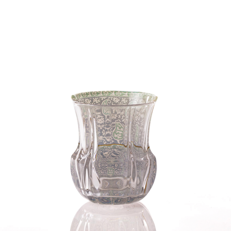 Seletti Hybrid glas set van 3 Rodinia