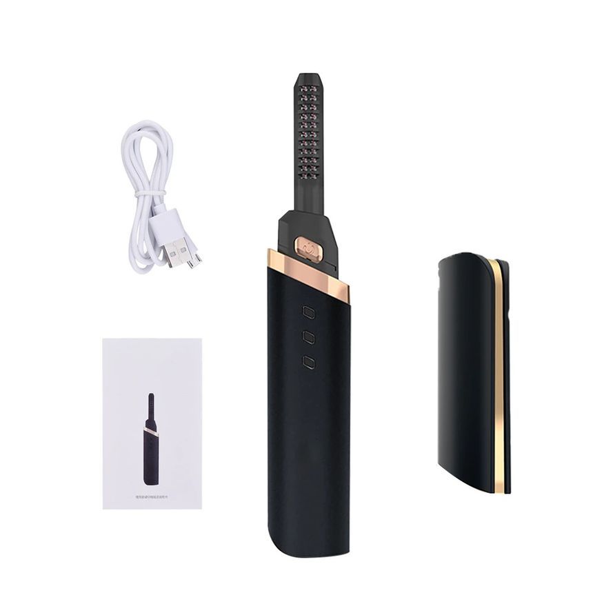 Beautyronics - USB oplaadbare wimperkruller