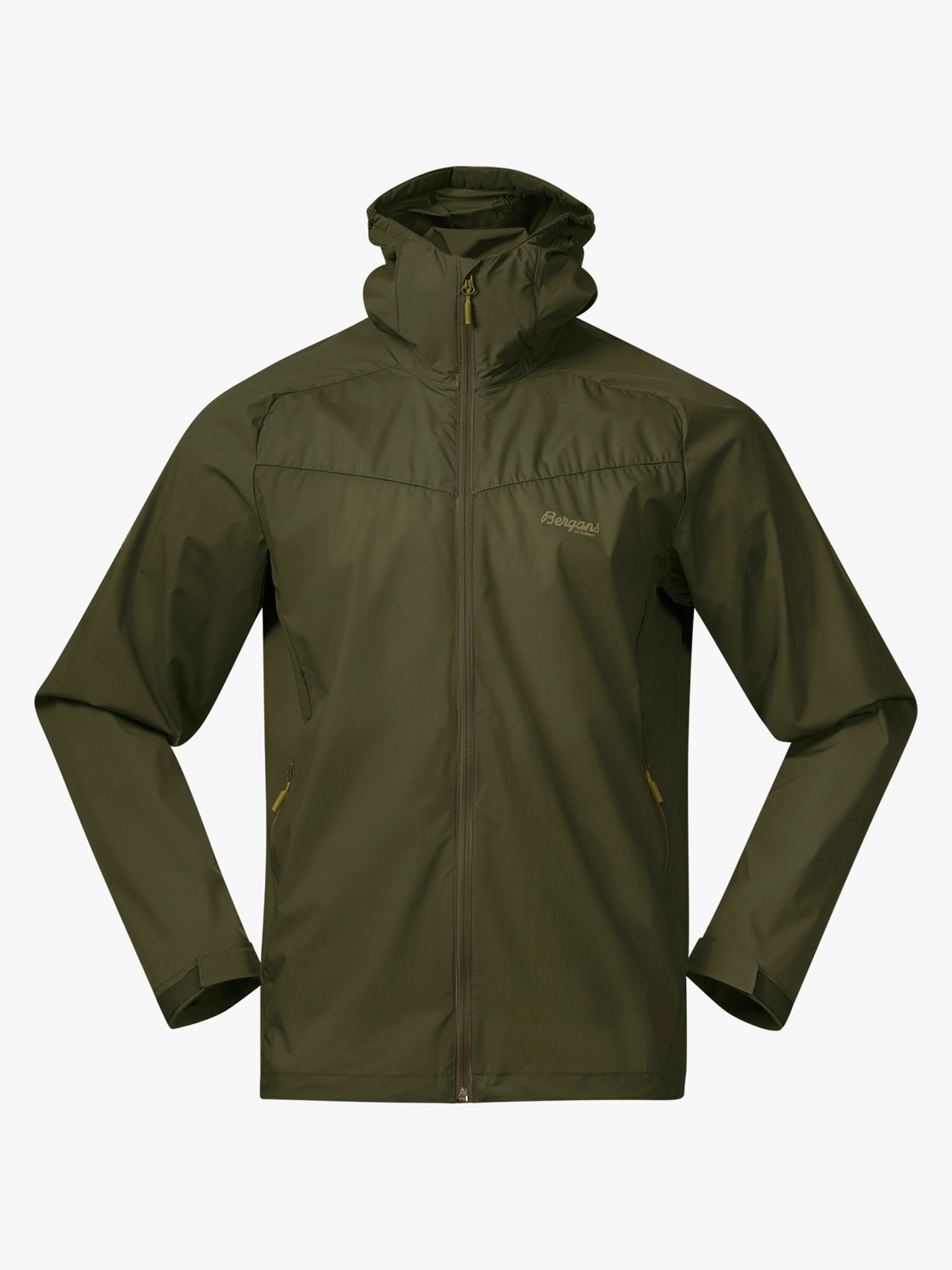 Microlight Jacket Men
