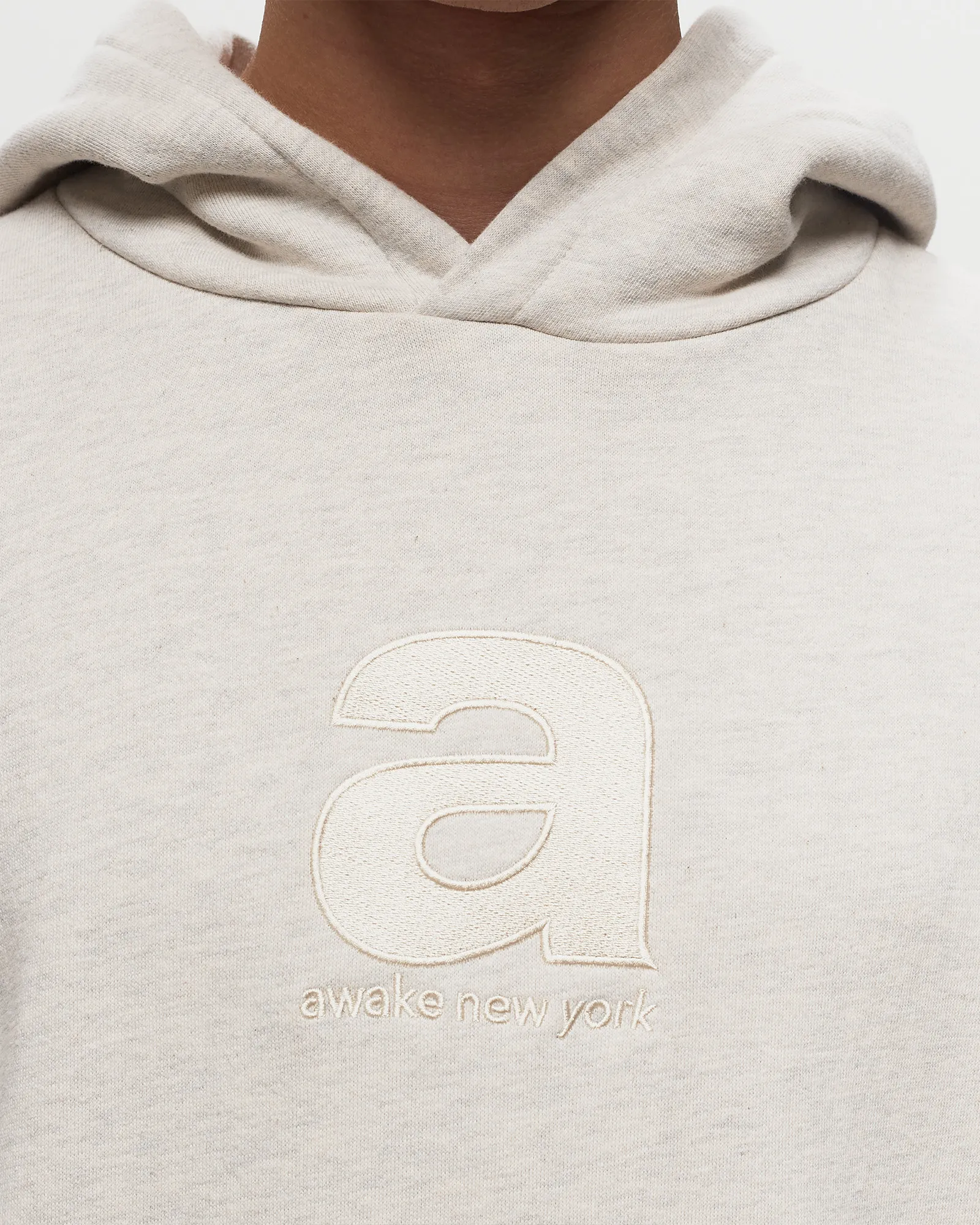 Awake BOLD HOODIE