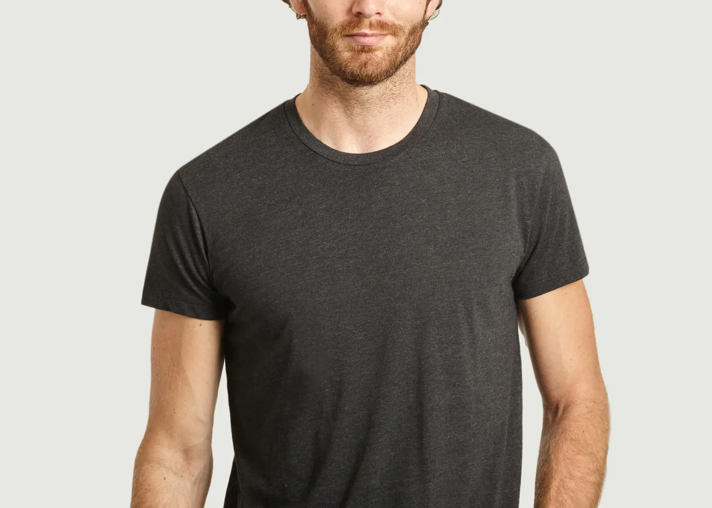 T-shirt Kronos Samsoe Samsoe