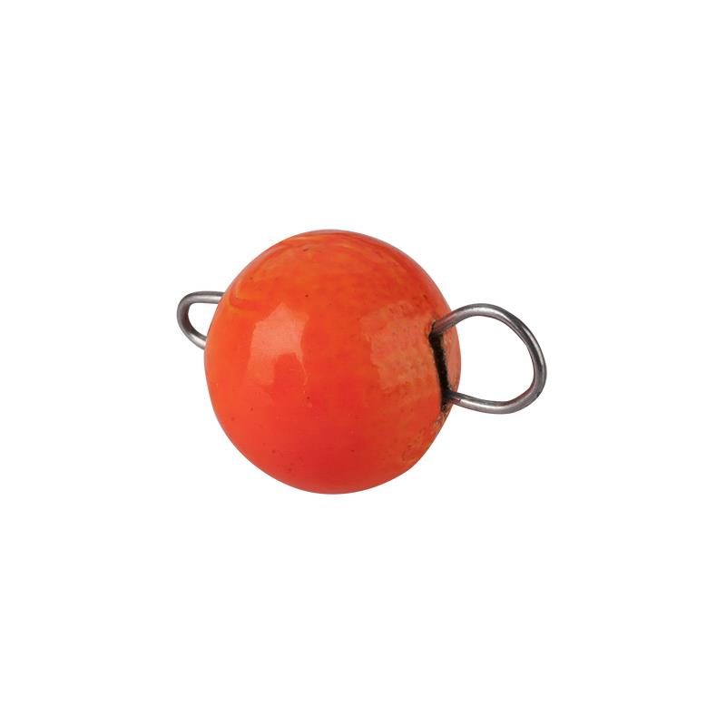 Plomb Mikado Cheburashka Red