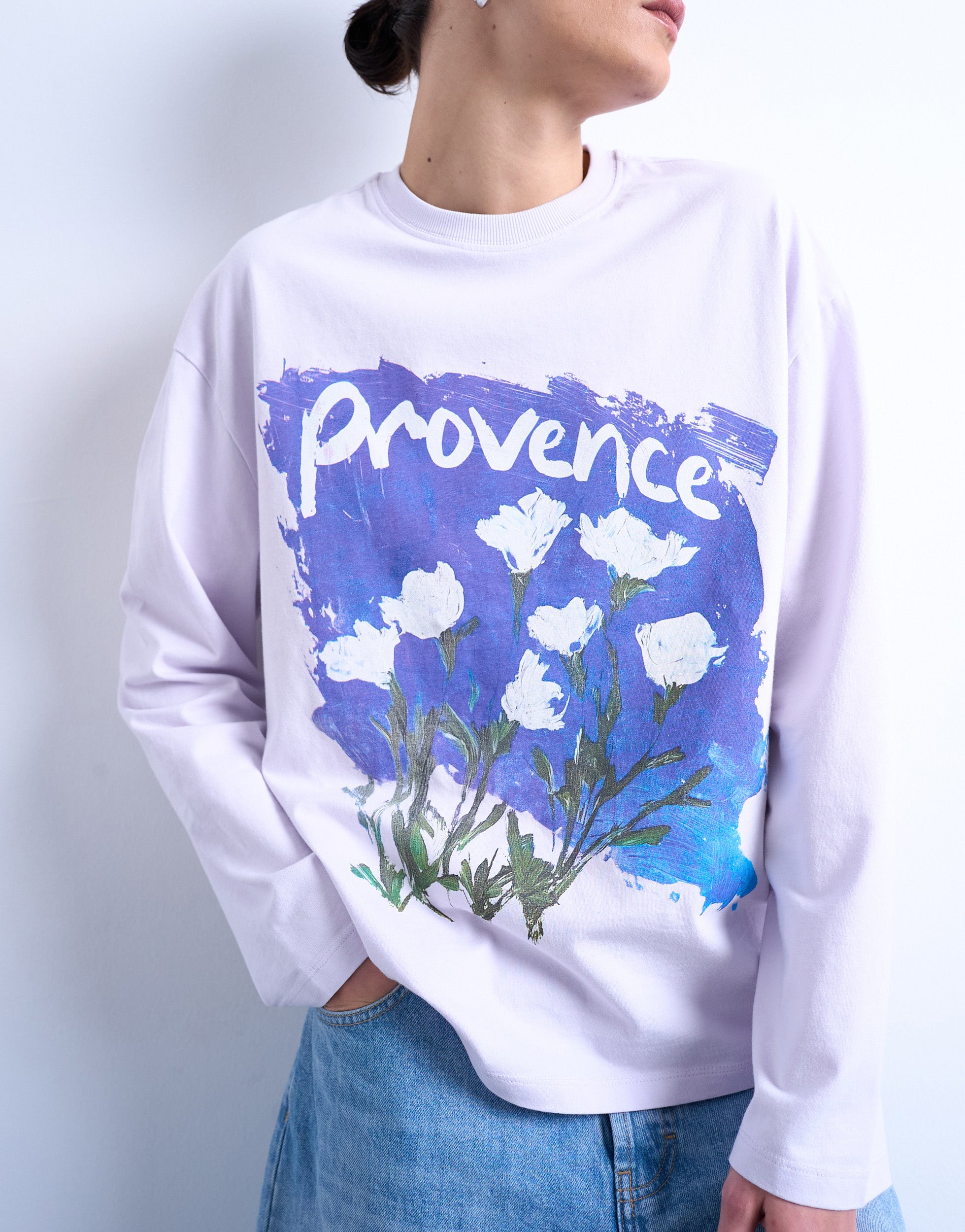TSLINA T-shirts