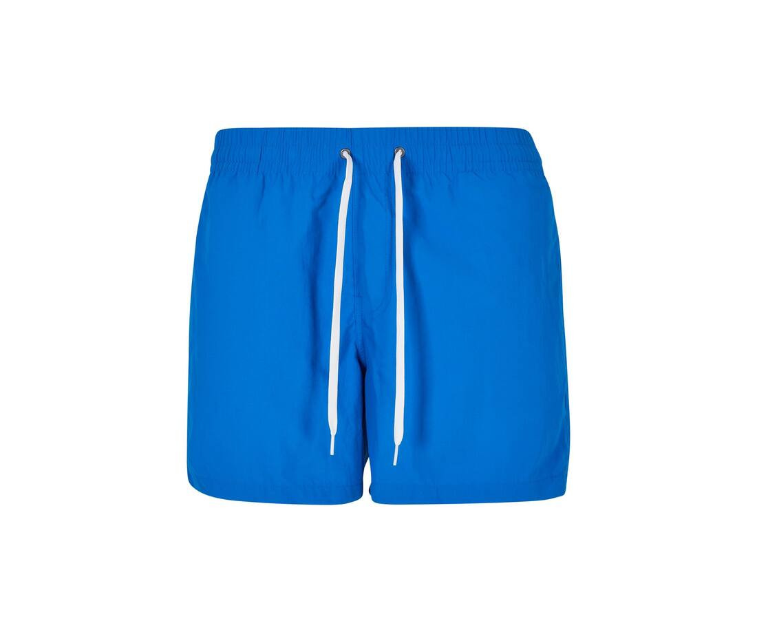 BUILD YOUR BRAND BY050 - Shorts de Plage Confort et Style