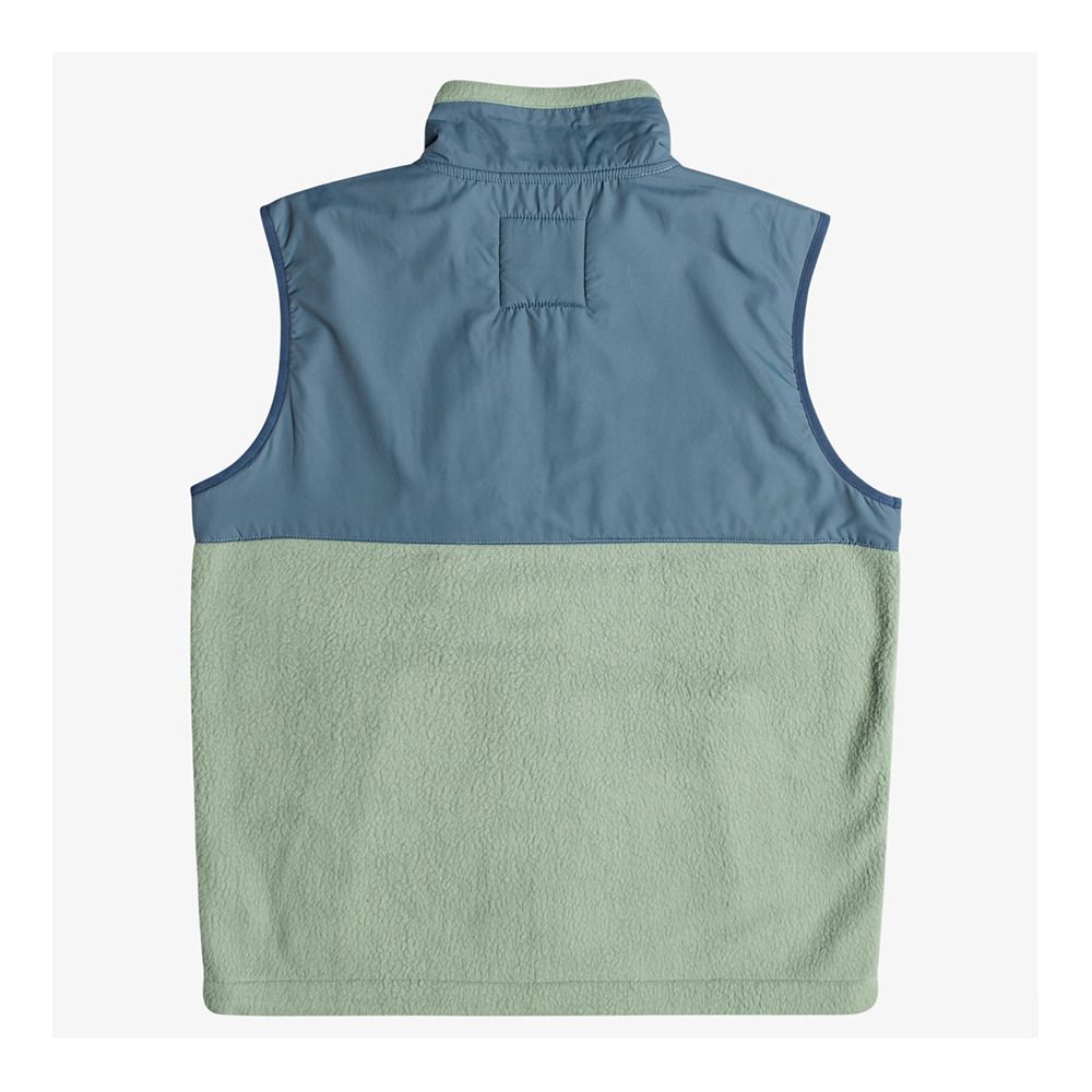 Billabong BOUNDARY TRAIL - Polaire Homme north sea
