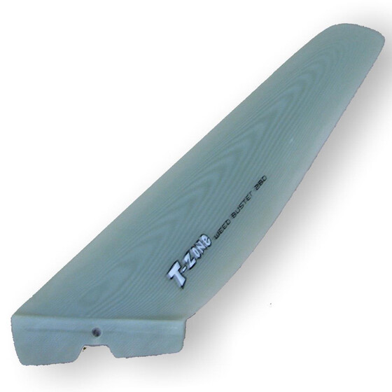 T-Zone Finne G-10 Weed Buster PB