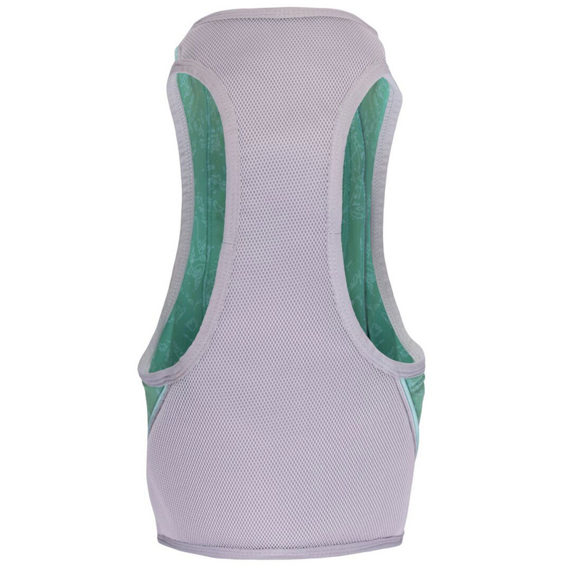 Ruffwear Swamp Cooler Zip Hundemantel