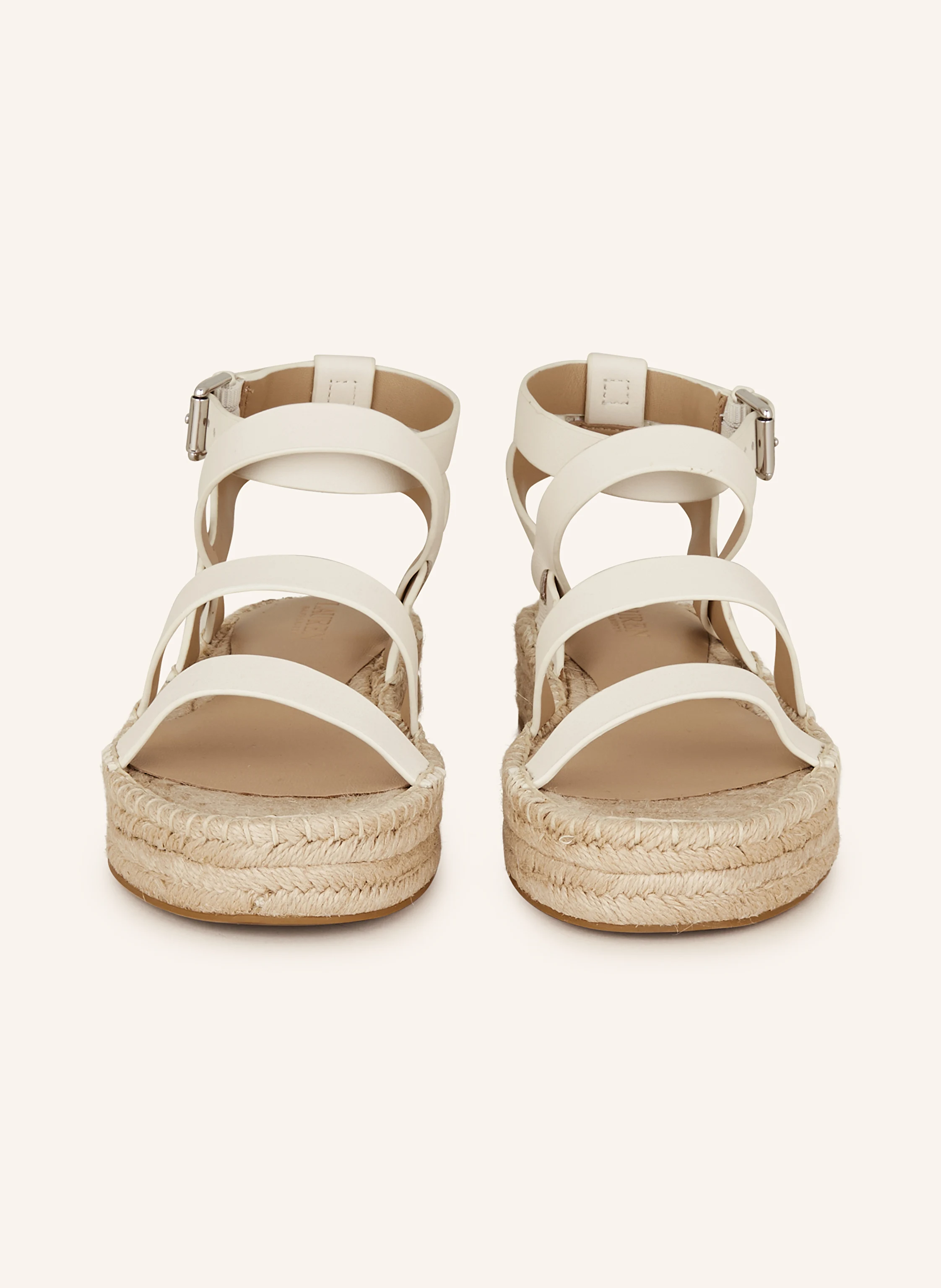 LAUREN RALPH LAUREN Espadrilles