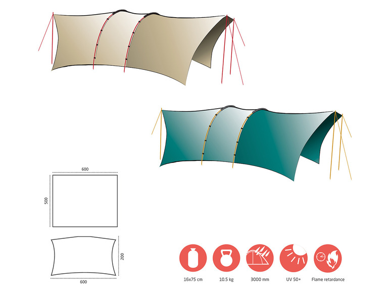 Partytent