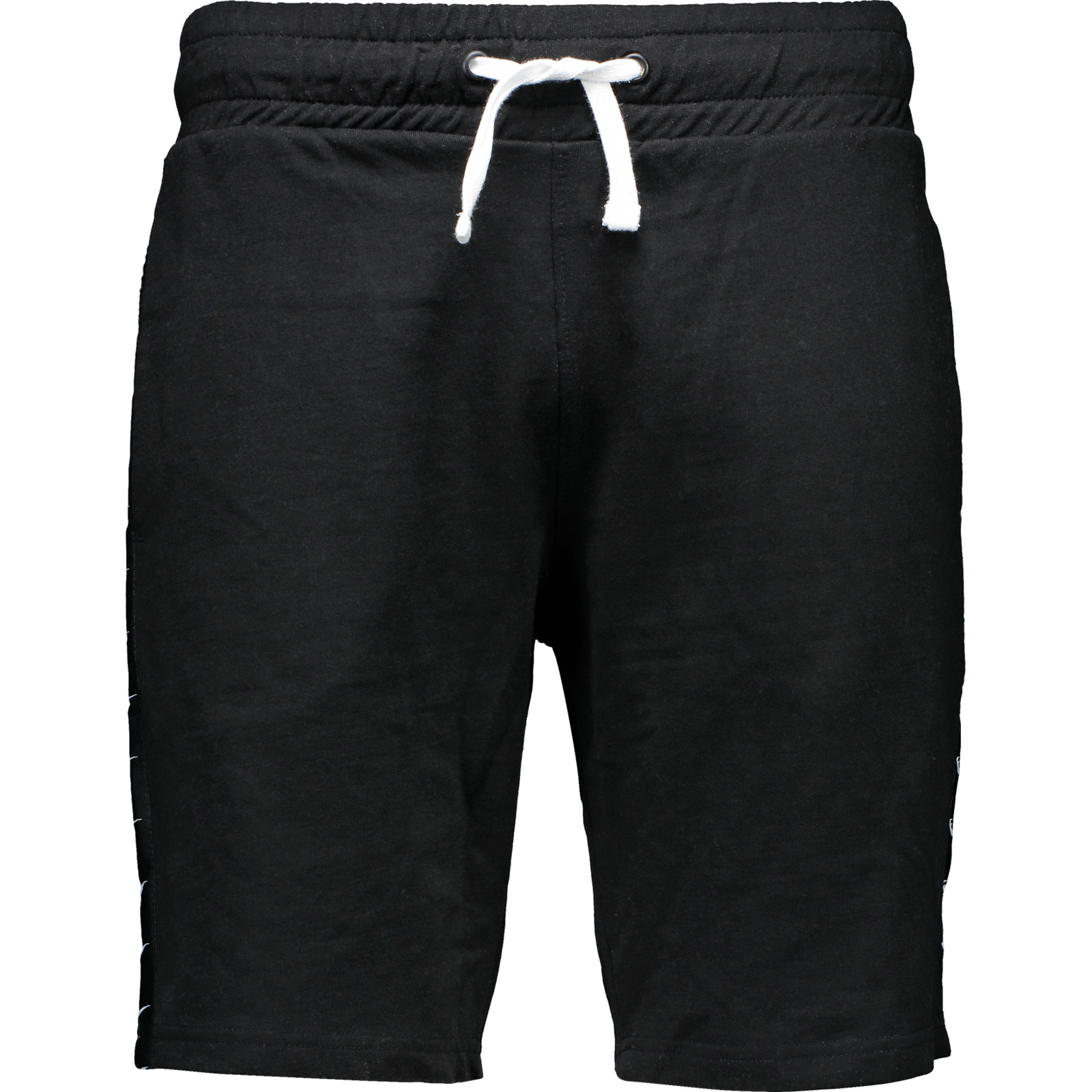 Everlast Tape Sweat-Shorts H, schwarz, S