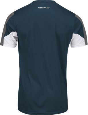 HeadClub 22 Tech - dunkelblau/navy