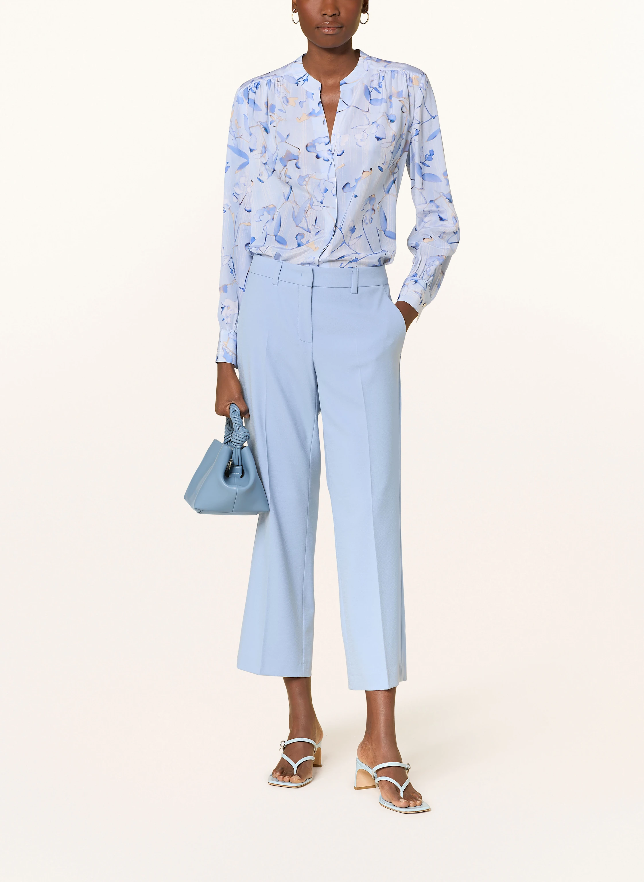 RAFFAELLO ROSSI Culotte OLESSA