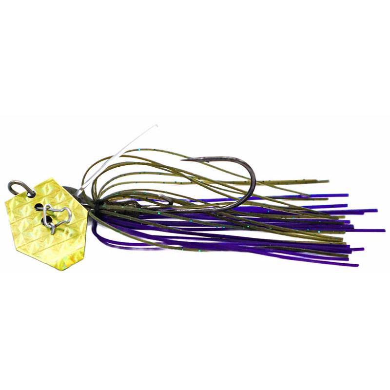 Chatterbait 10Ftu Koaddy - 10.6G