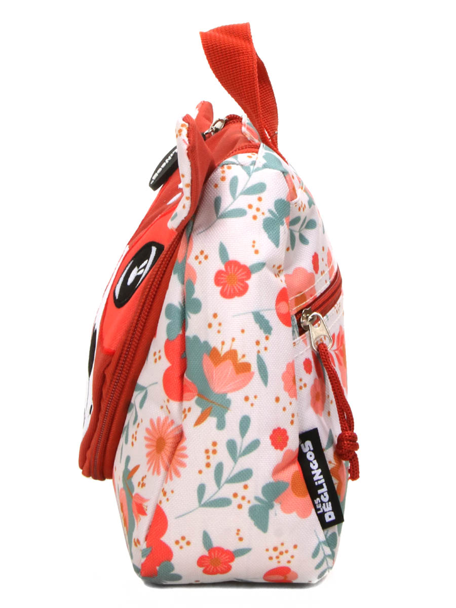 Trousse de toilette Les DÀglingos MÀlimÀlos La Biche