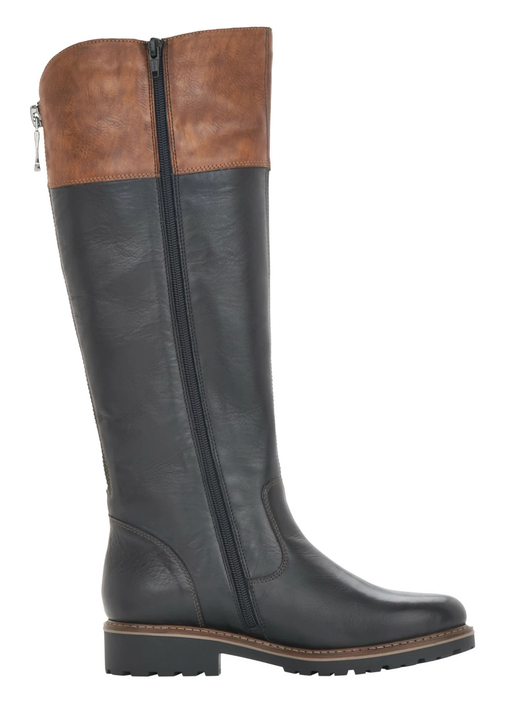 Remonte Stiefel mit Klimamembrane