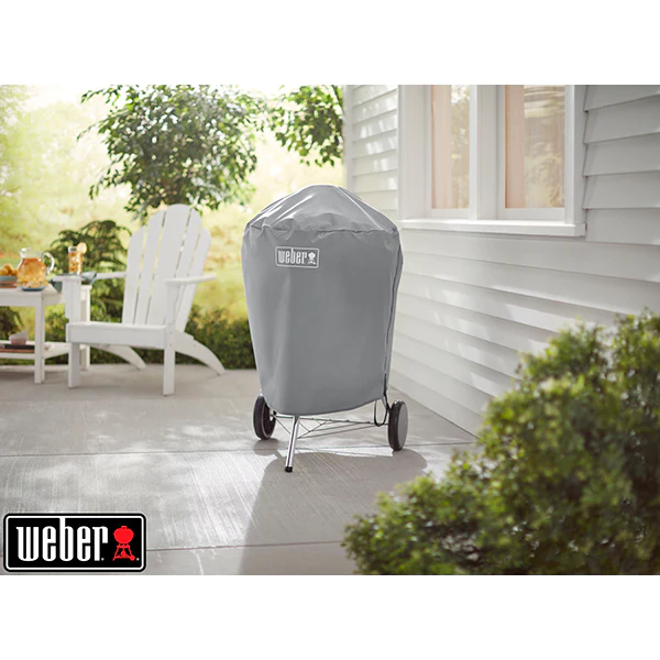 Housse pour barbecue à charbon de 57 cm Weber