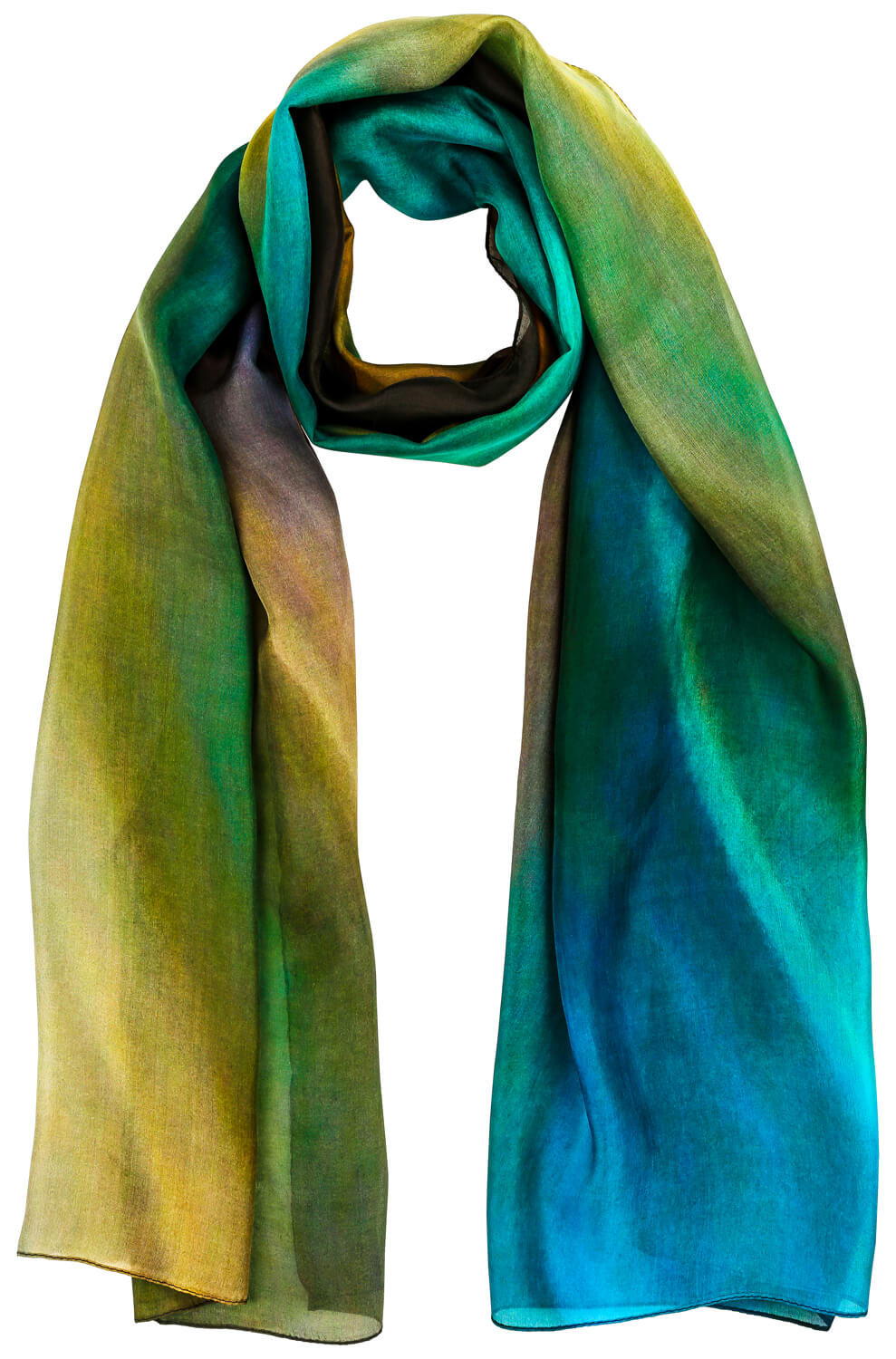 Tuch - Wonderful Silk