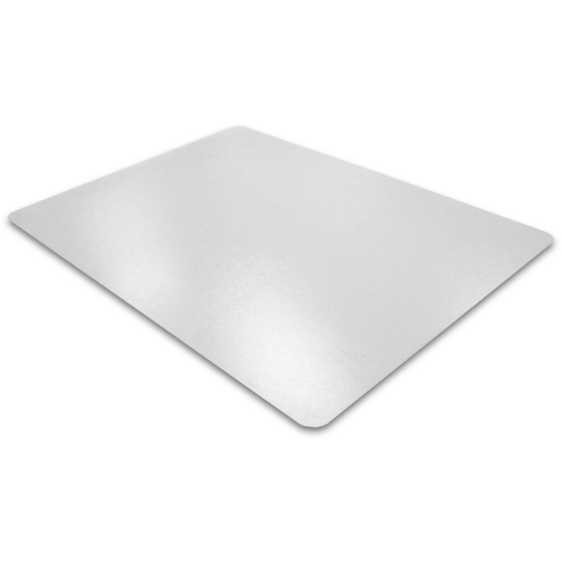 novooo Bodenschutzmatte Professional für Teppichboden, 116 x 134 cm