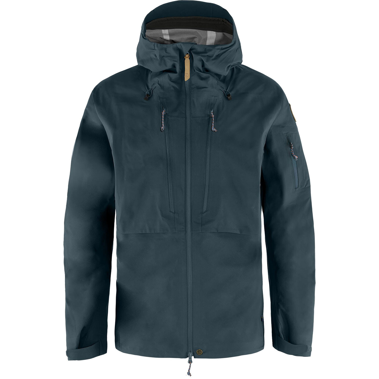 Fjällräven Mens Keb Eco-Shell Jacket