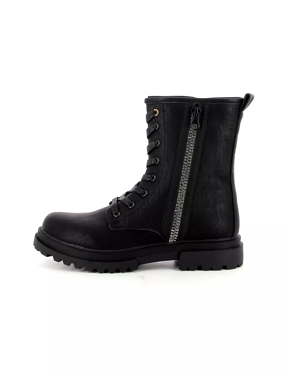 BOPY ISSEL - Bottes Noir