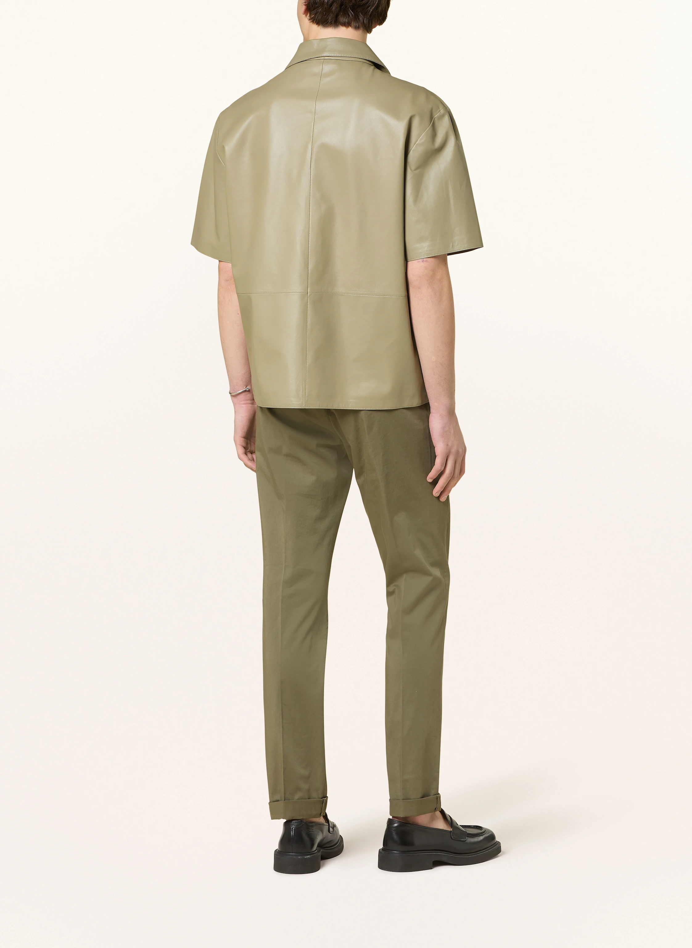 Dondup Chino GAUBERT Slim Fit