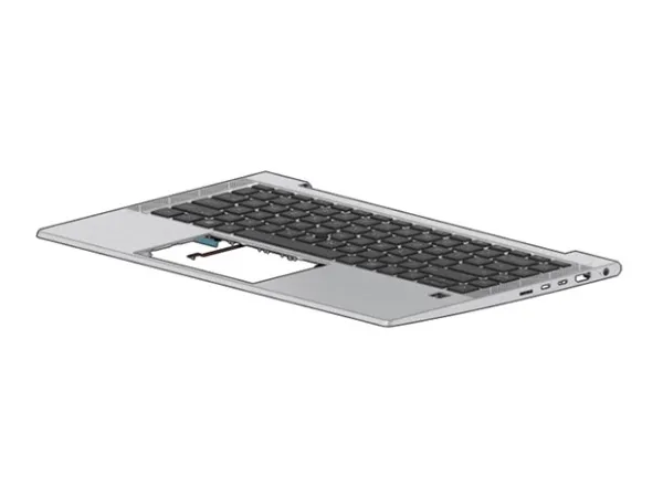 HP HP 840/EB 14 G7 - US/I - BL Privacy
