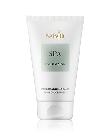 Babor SPA Energizing Feet Smoothing Balm 150ml