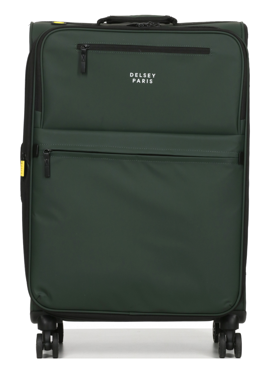 Valise Delsey Maubert 2.0 WP 69 cm